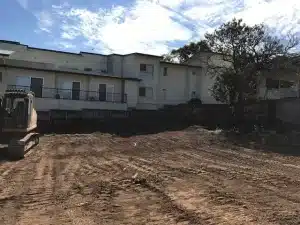 commercial construction companies brisbane