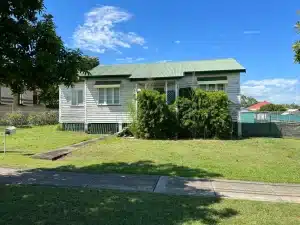 townhouse development