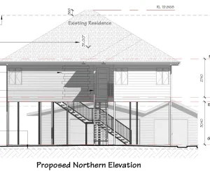 industrial property development